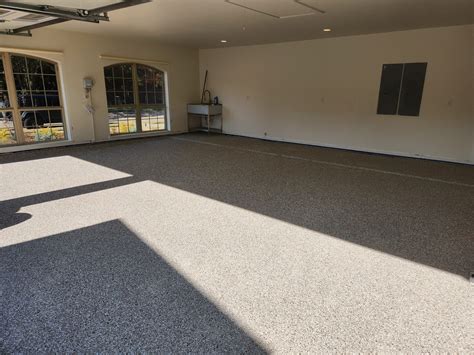 Polyaspartic garage floor coating. Things To Know About Polyaspartic garage floor coating. 